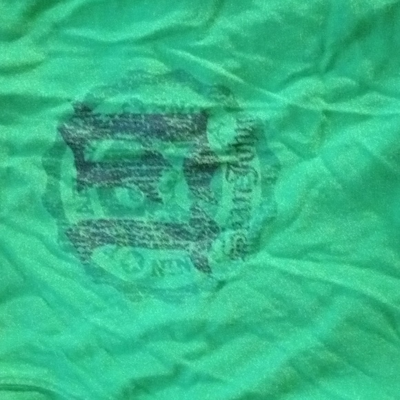 SEAN JOHN BOYS 3T GREEN SHIRT - Picture 2 of 6
